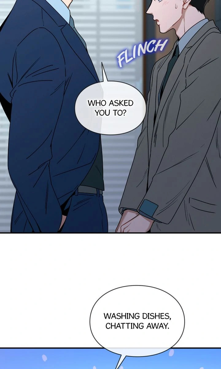 No Moral Chapter 108 page 5 - 