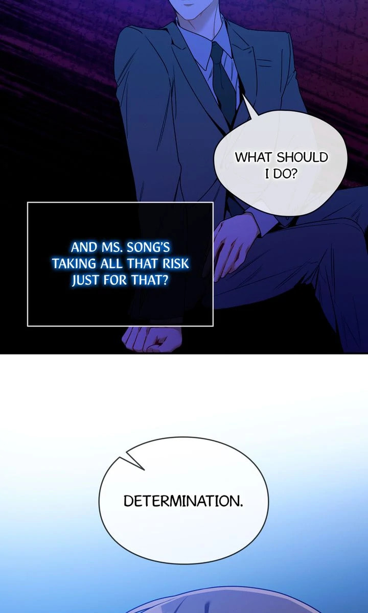 No Moral Chapter 108 page 43 - 