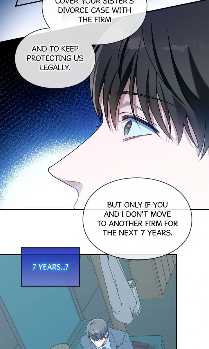 No Moral Chapter 108 page 45 - 