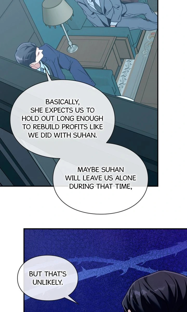 No Moral Chapter 108 page 46 - 