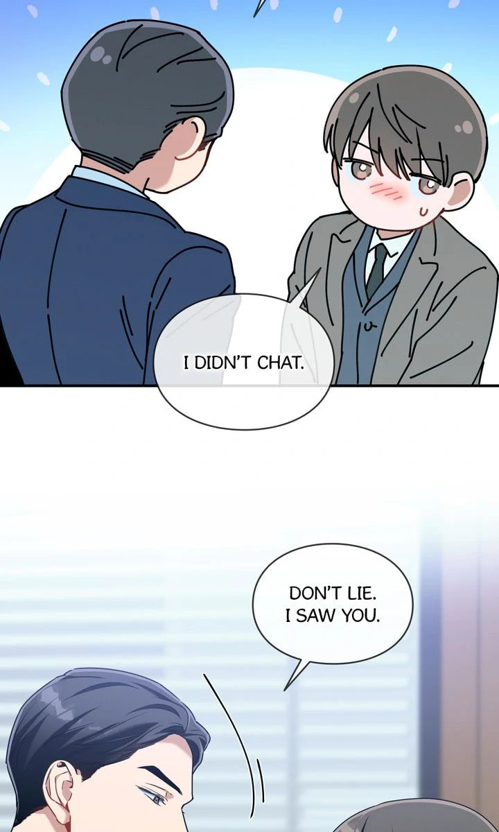 No Moral Chapter 108 page 6 - 