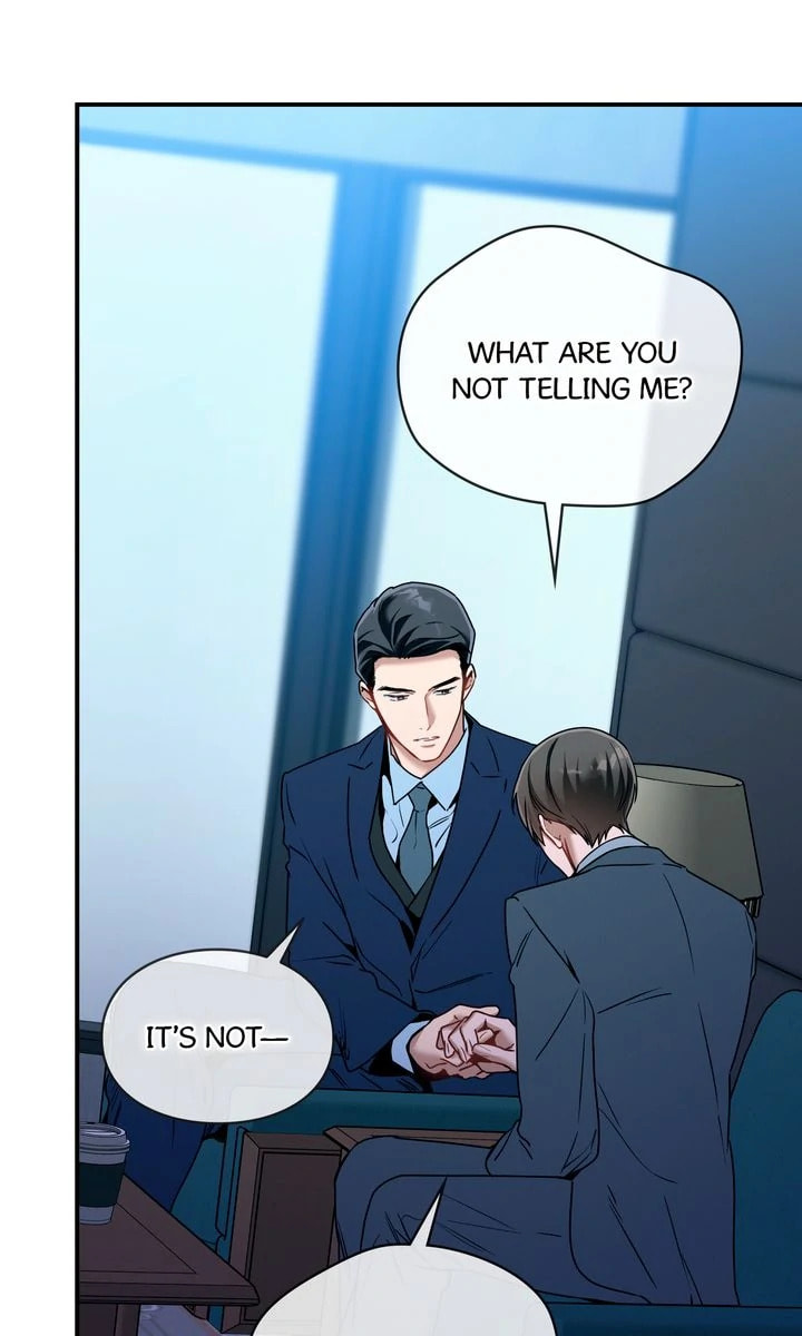 No Moral Chapter 108 page 57 - 