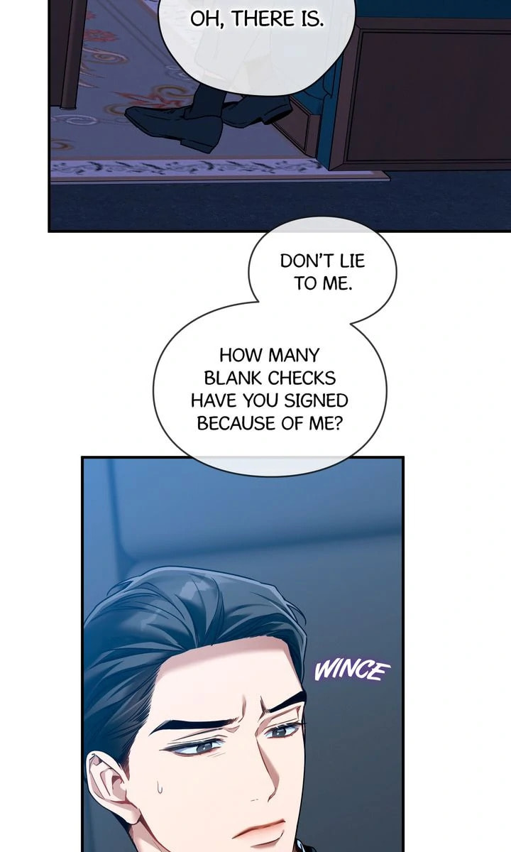 No Moral Chapter 108 page 58 - 