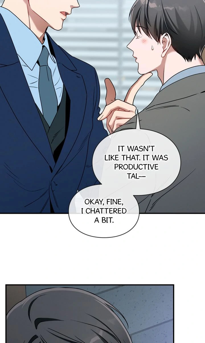 No Moral Chapter 108 page 7 - 