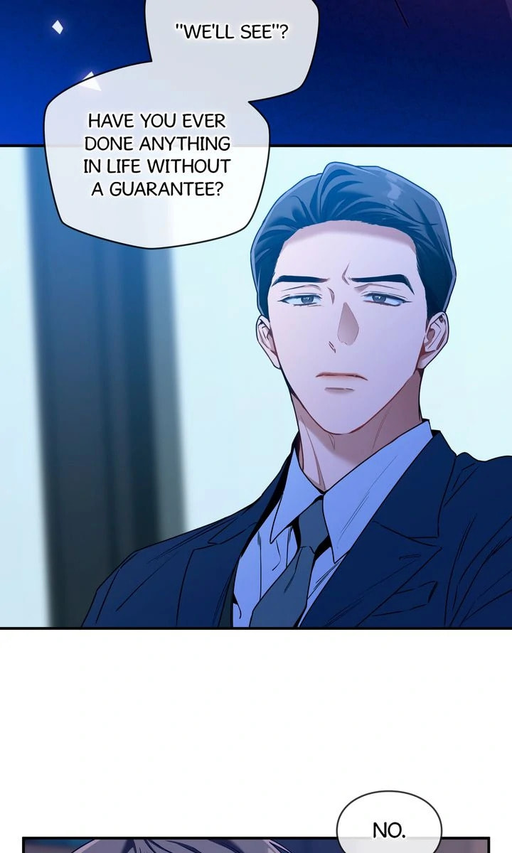 No Moral Chapter 108 page 61 - 