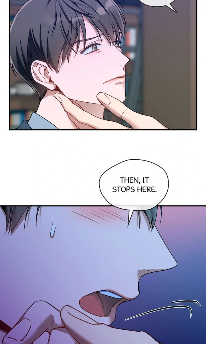 No Moral Chapter 108 page 62 - 