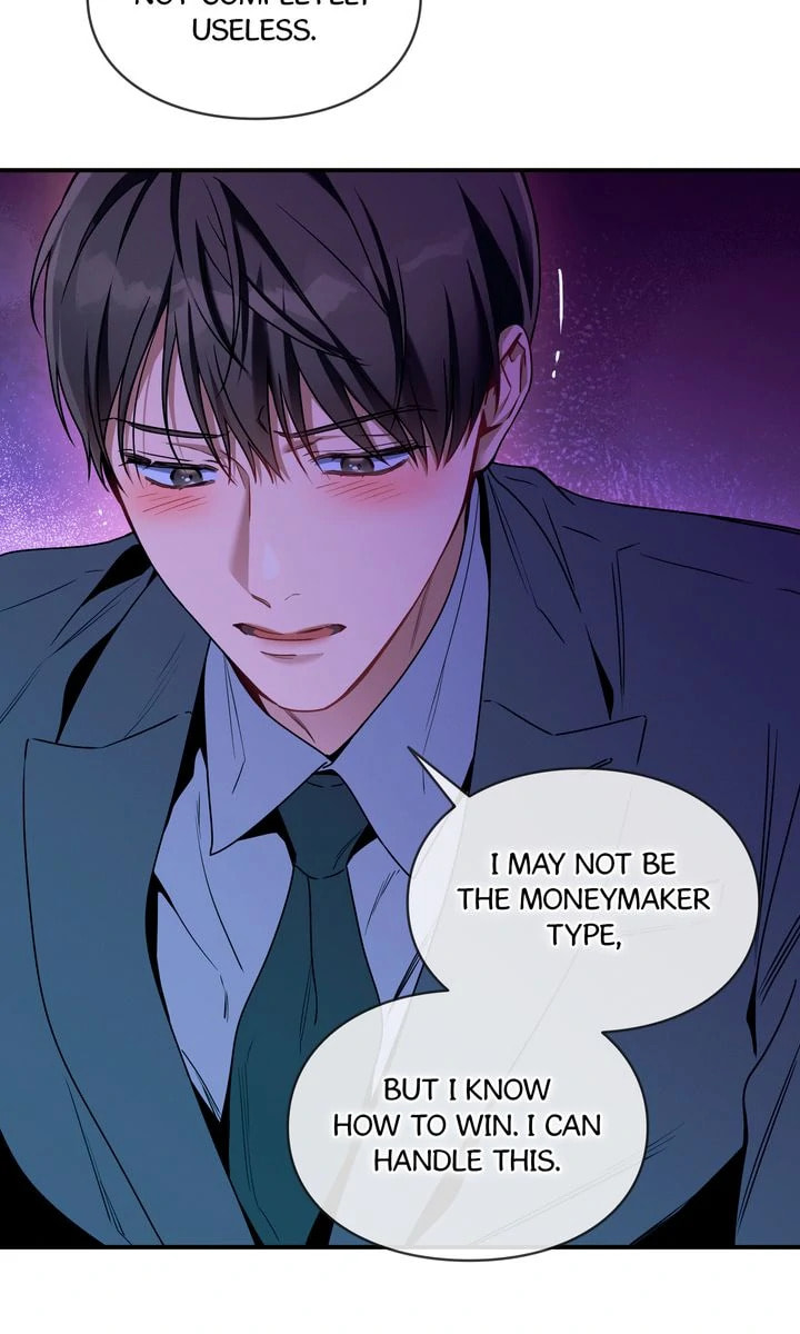 No Moral Chapter 108 page 65 - 
