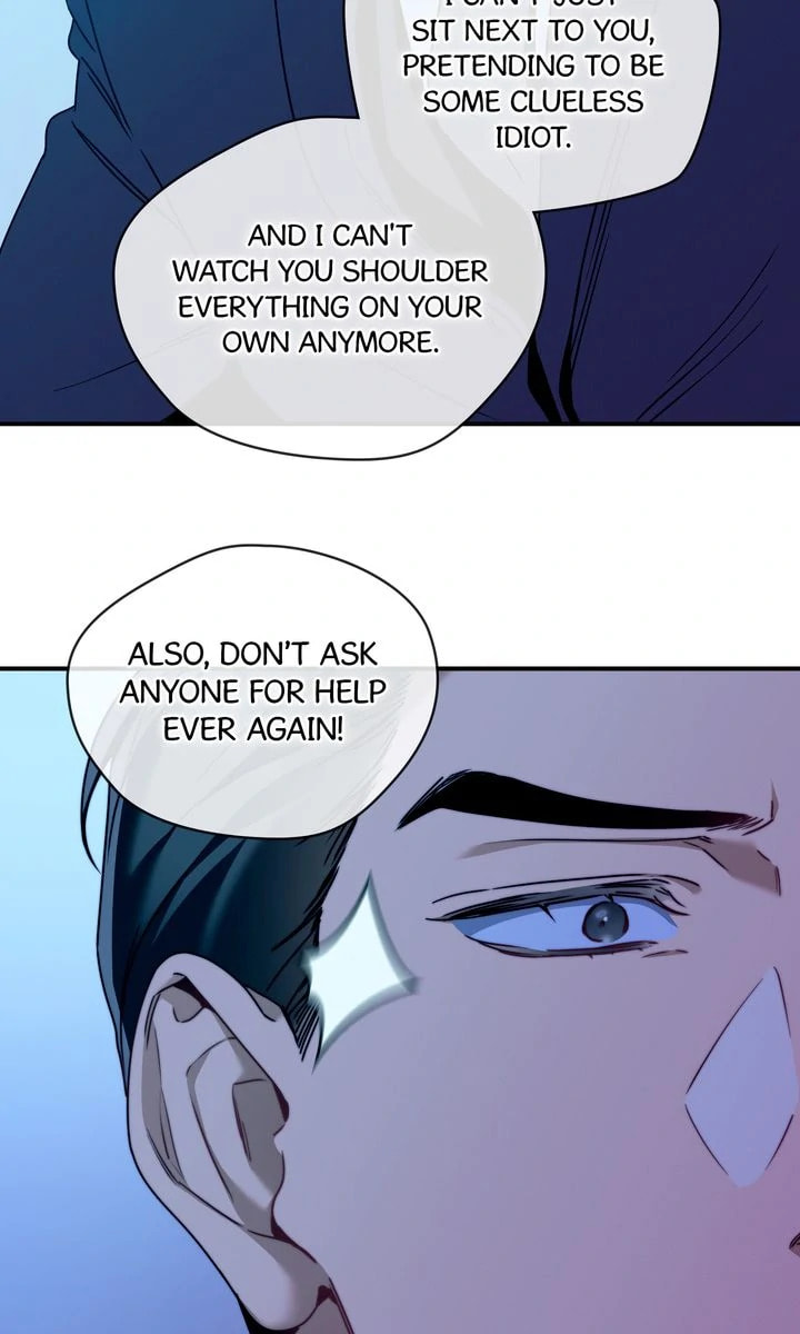 No Moral Chapter 108 page 68 - 