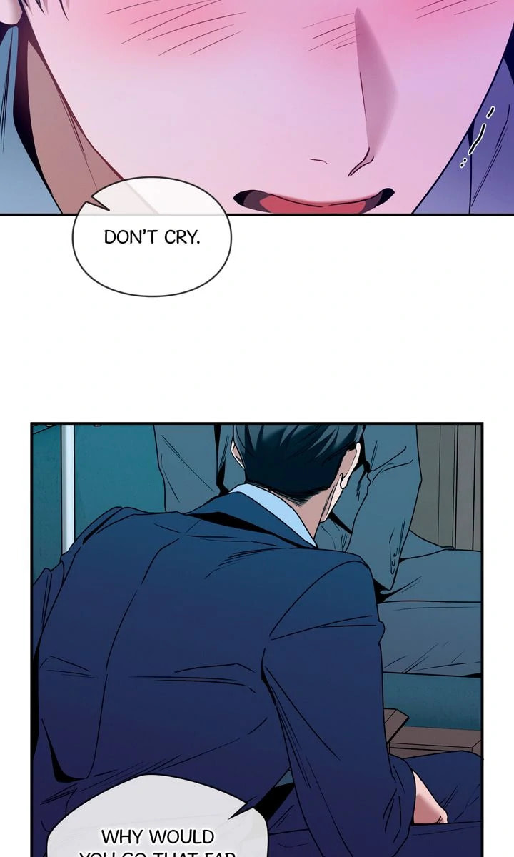 No Moral Chapter 108 page 70 - 