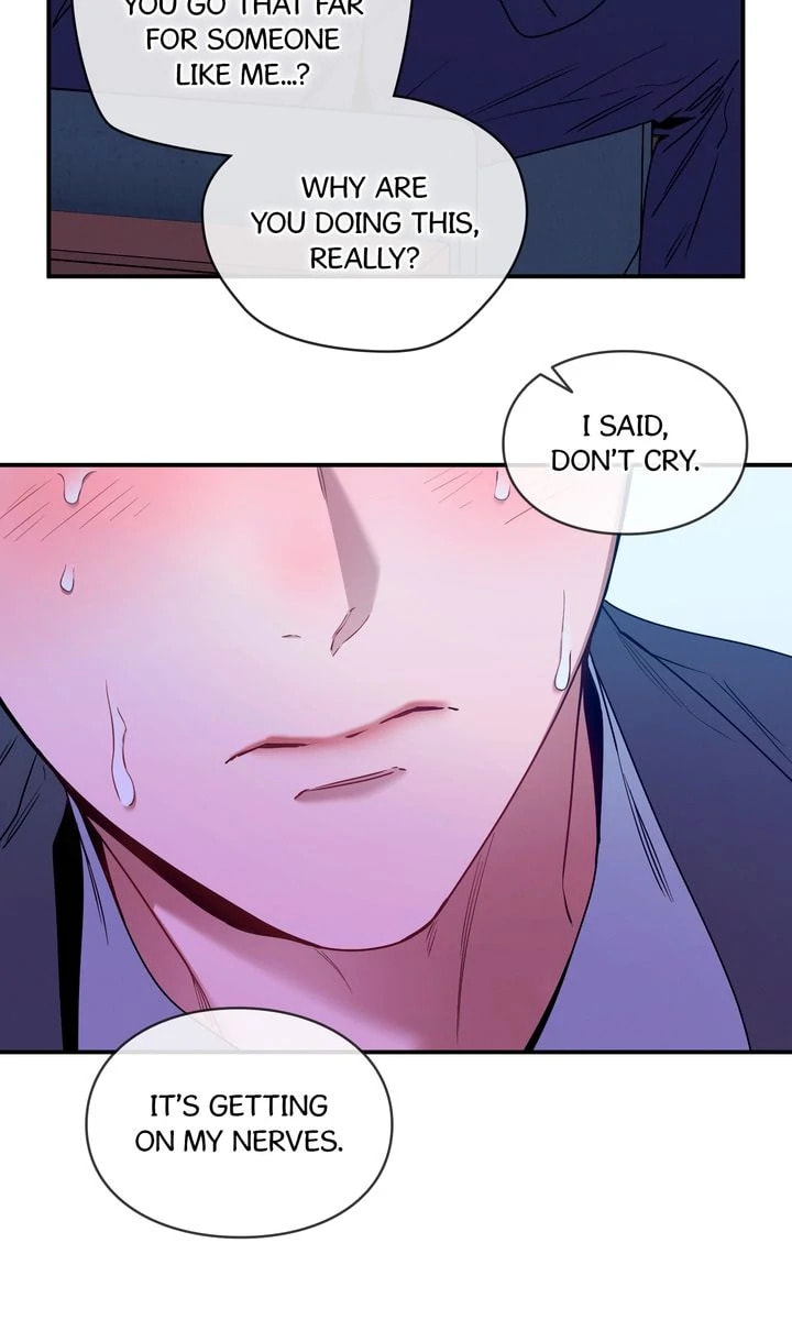 No Moral Chapter 108 page 71 - 