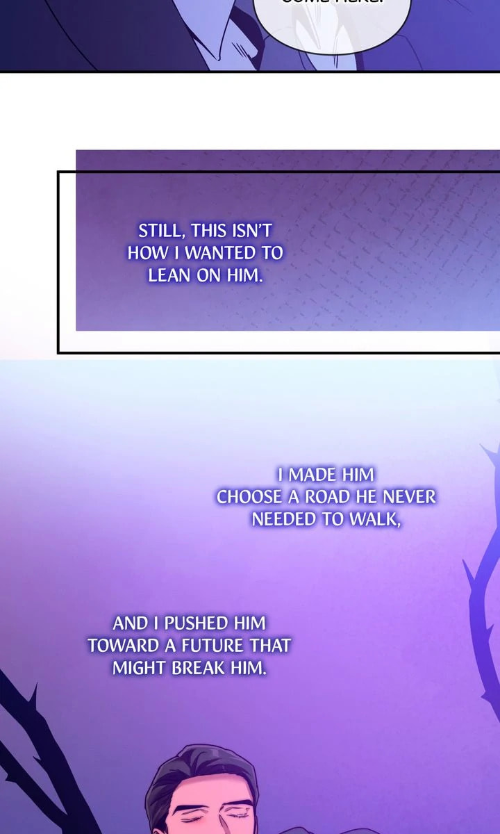No Moral Chapter 108 page 74 - 