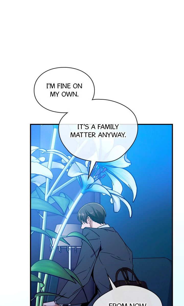 No Moral Chapter 109 page 1 - 