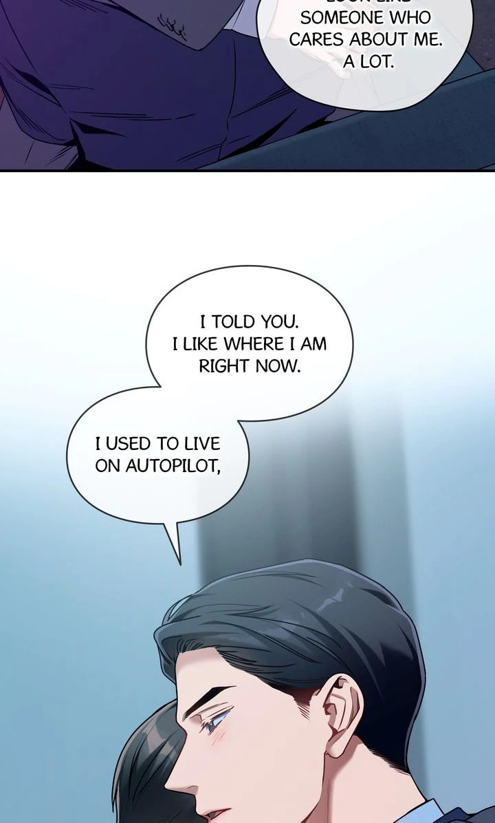 No Moral Chapter 109 page 17 - 