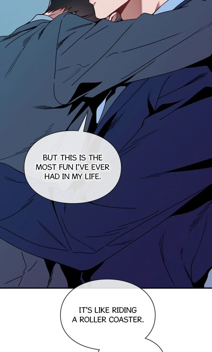 No Moral Chapter 109 page 18 - 