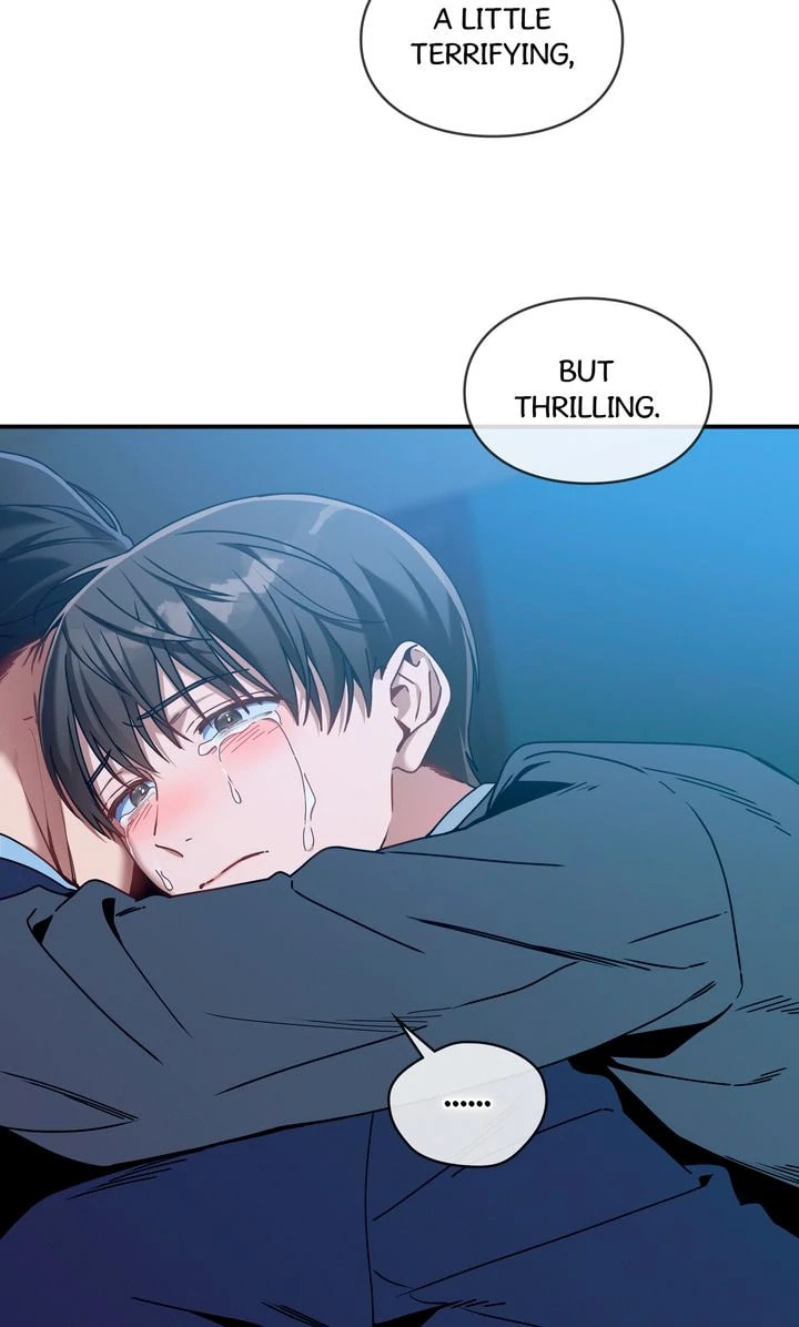 No Moral Chapter 109 page 19 - 