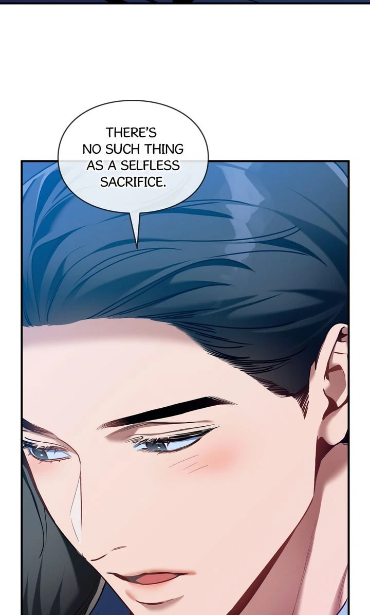 No Moral Chapter 109 page 20 - 
