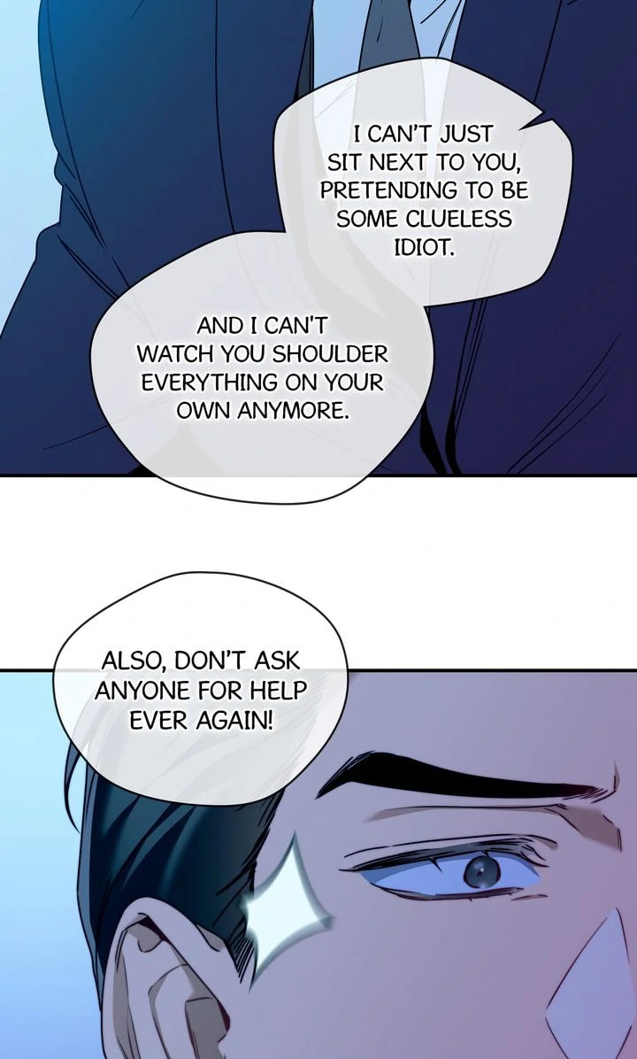 No Moral Chapter 109 page 3 - 