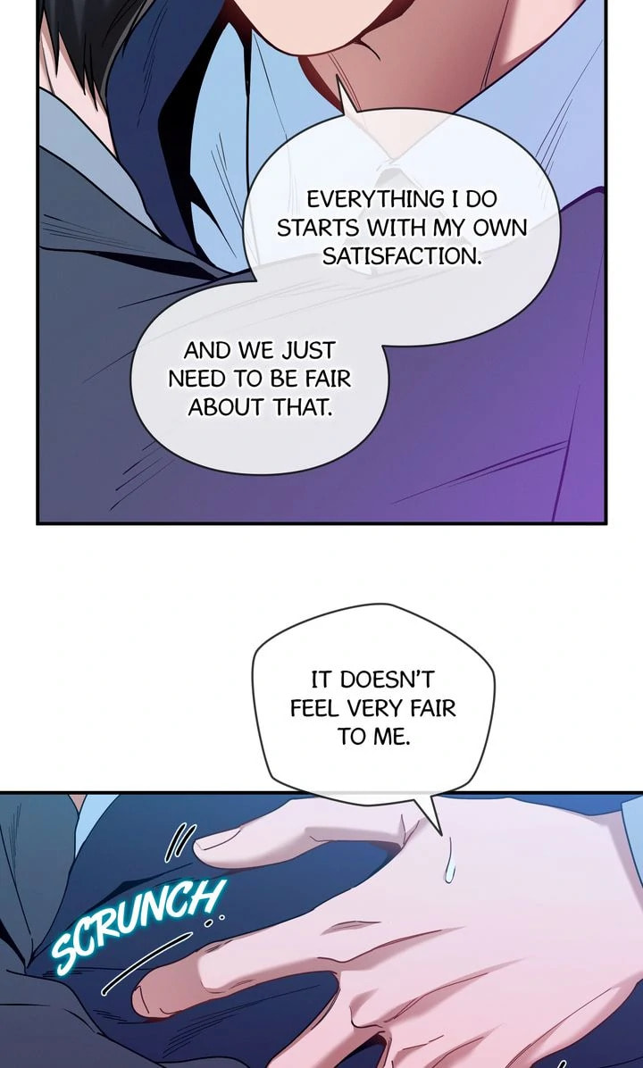 No Moral Chapter 109 page 21 - 