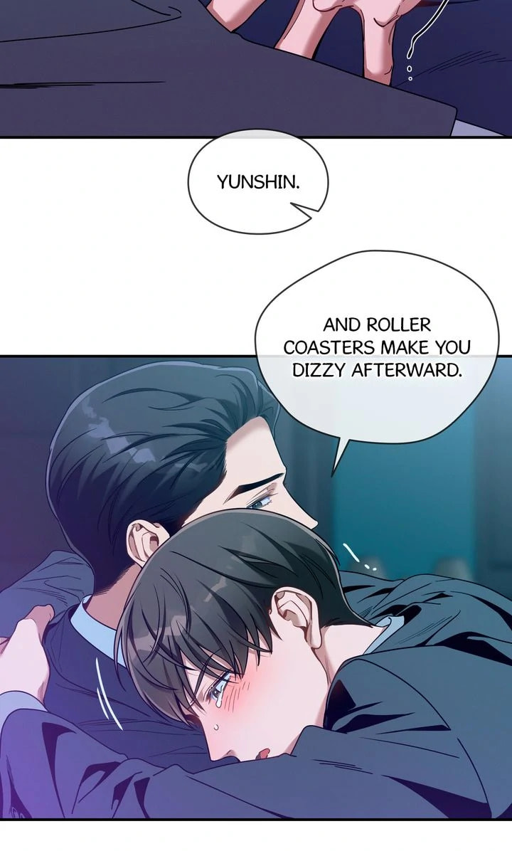 No Moral Chapter 109 page 22 - 