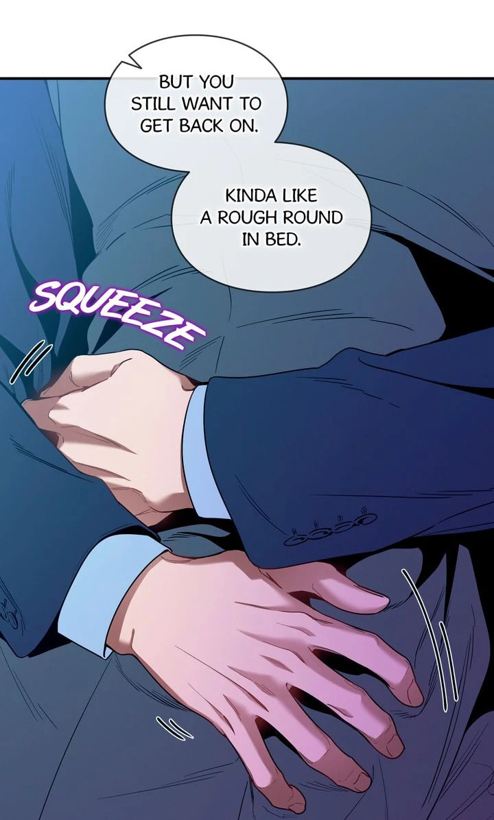 No Moral Chapter 109 page 23 - 