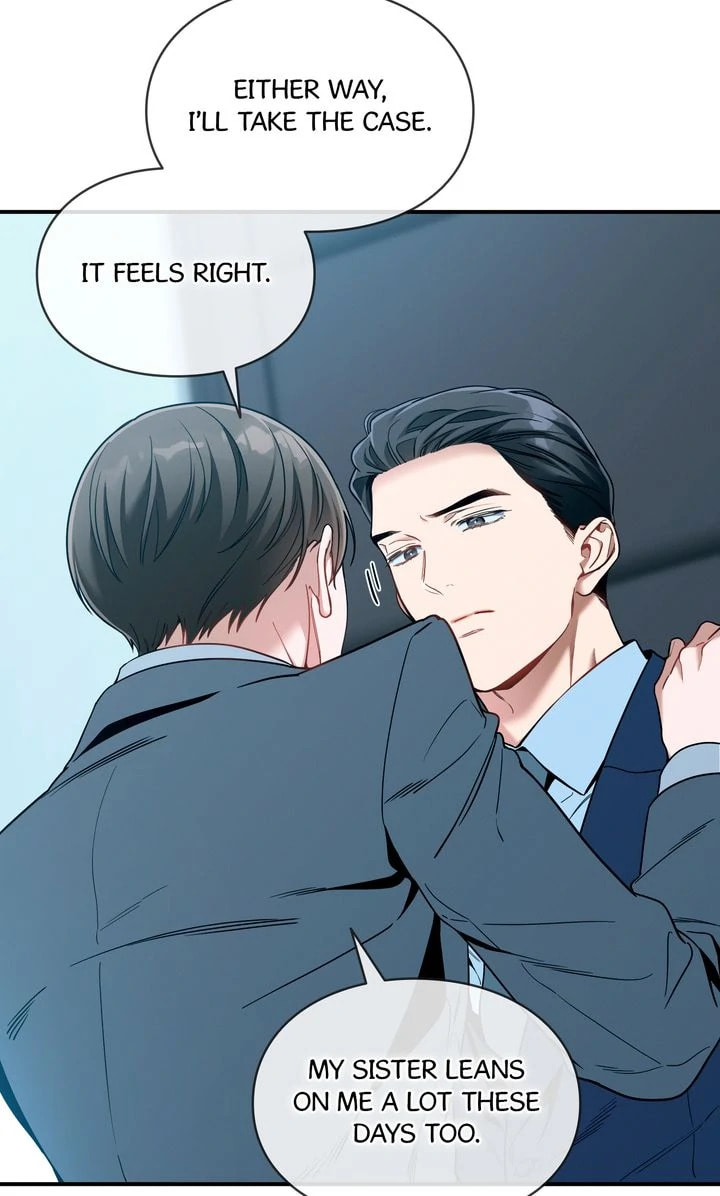 No Moral Chapter 109 page 30 - 