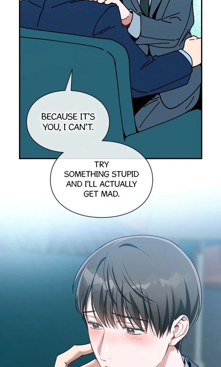 No Moral Chapter 109 page 33 - 