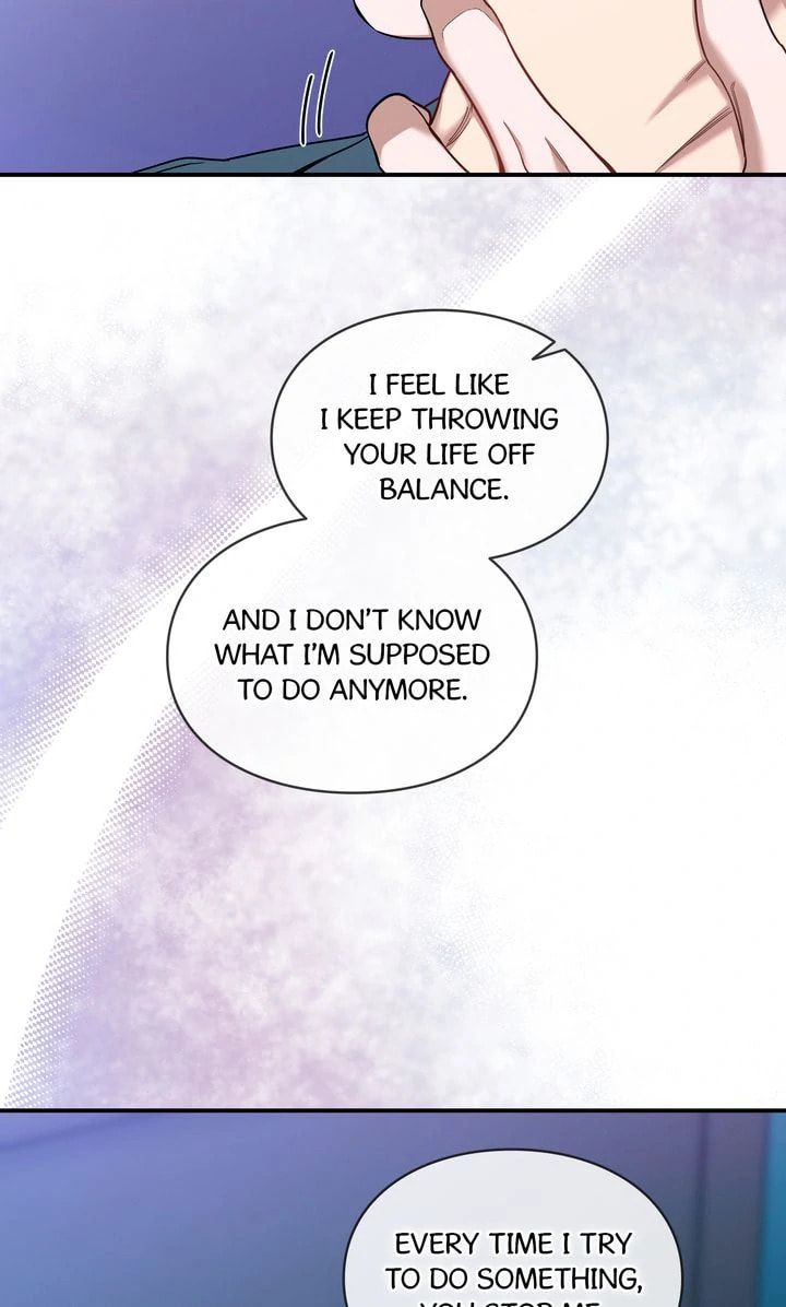 No Moral Chapter 109 page 38 - 