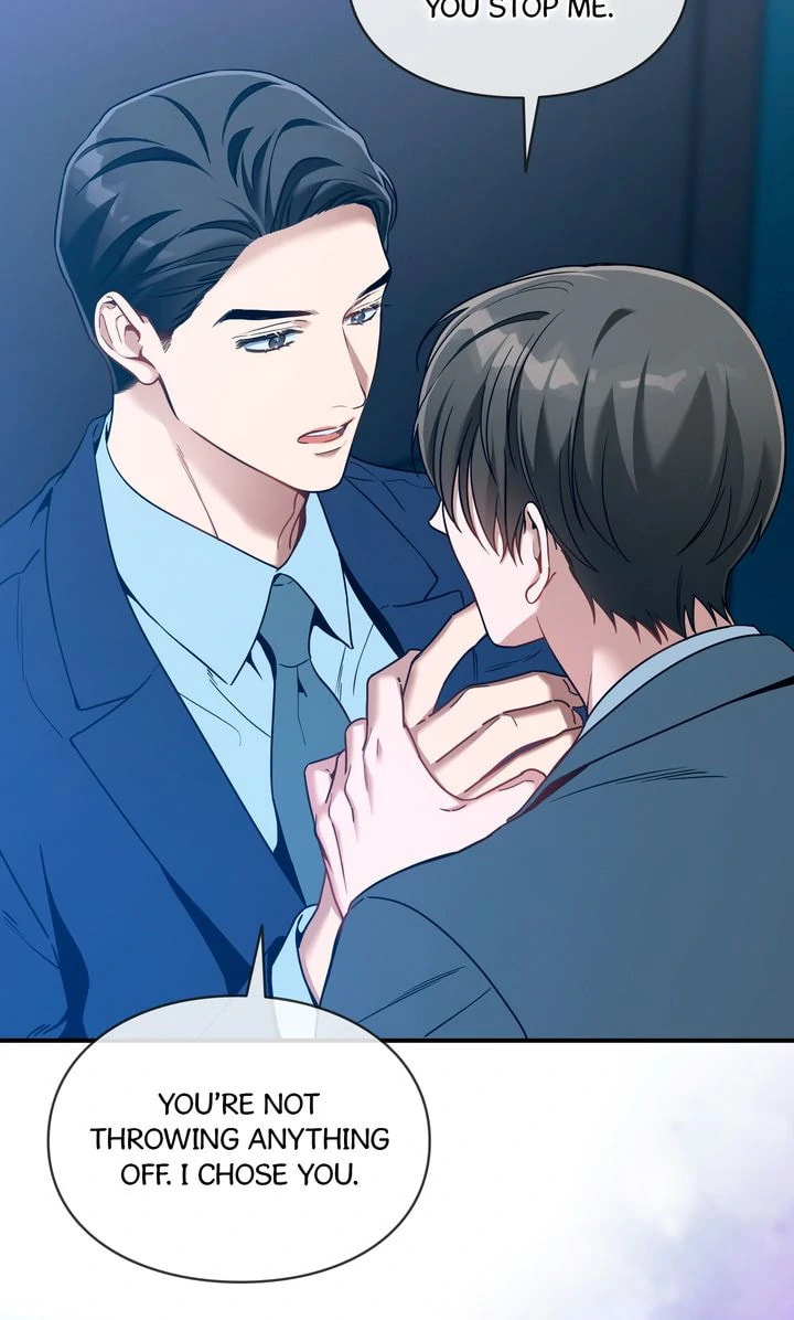 No Moral Chapter 109 page 39 - 