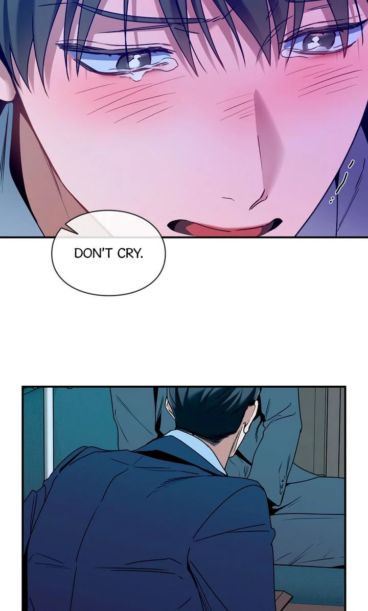 No Moral Chapter 109 page 5 - 