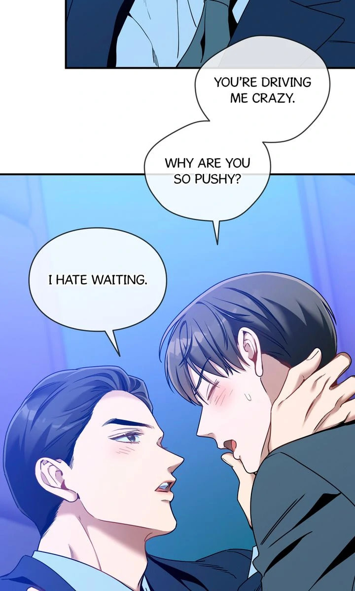 No Moral Chapter 109 page 46 - 
