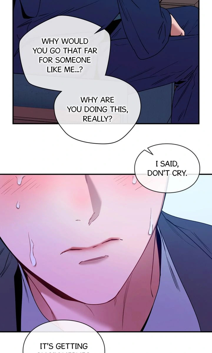 No Moral Chapter 109 page 6 - 