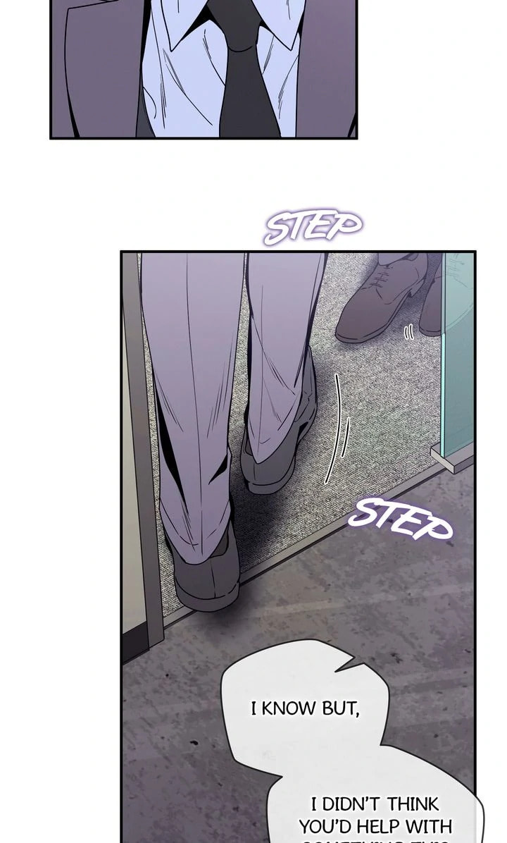 No Moral Chapter 109 page 58 - 