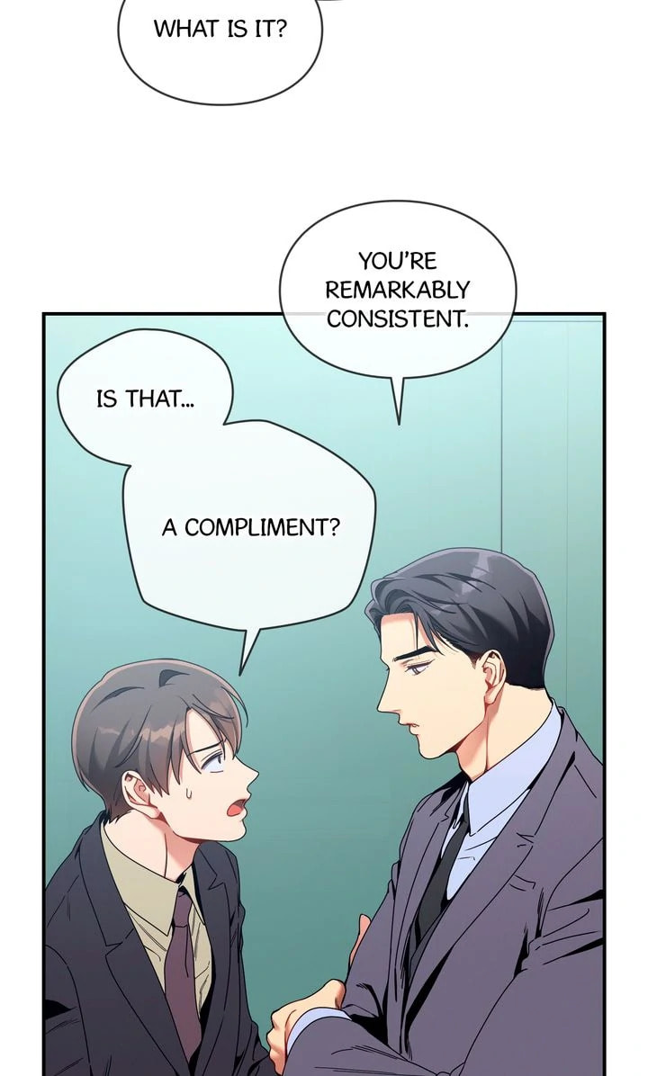 No Moral Chapter 109 page 60 - 