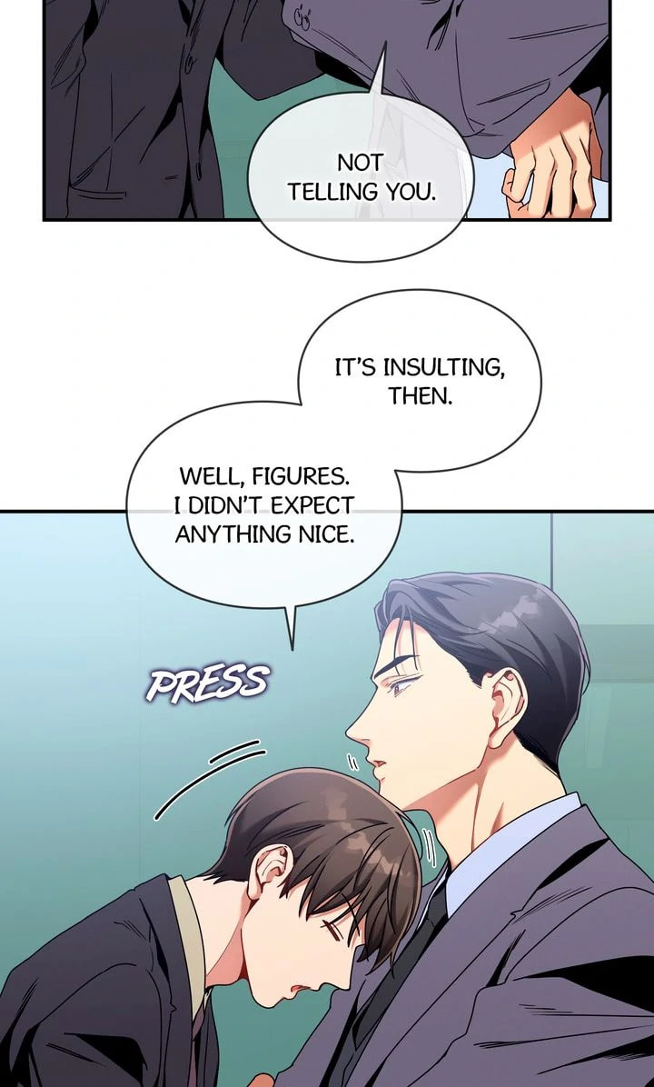 No Moral Chapter 109 page 61 - 