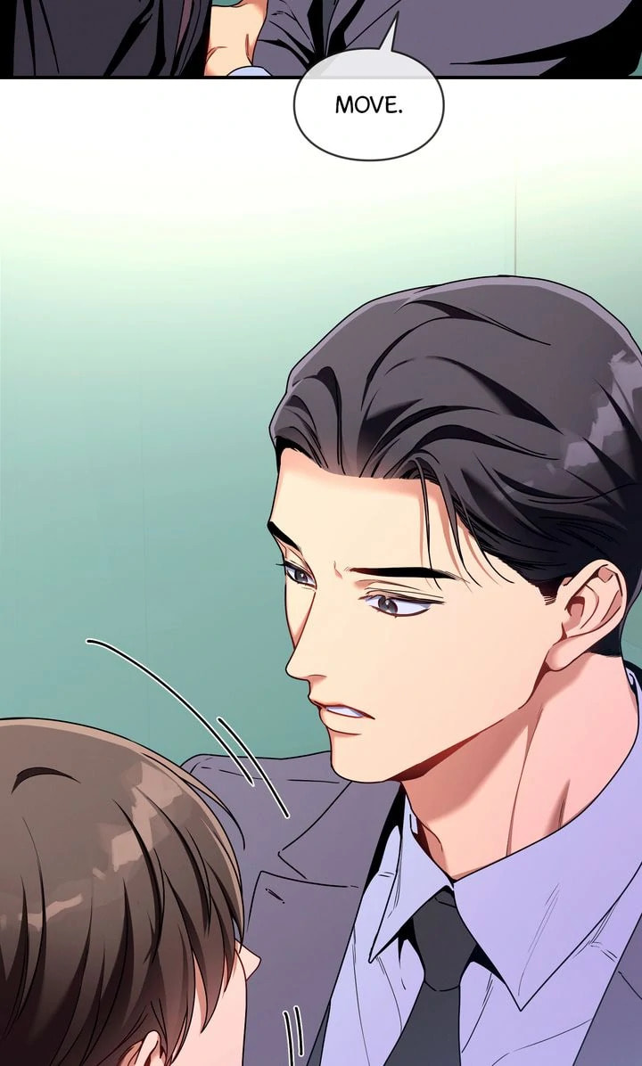 No Moral Chapter 109 page 62 - 
