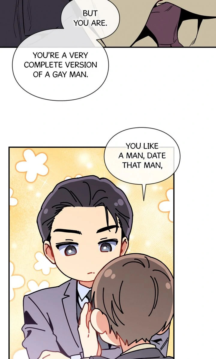 No Moral Chapter 109 page 64 - 