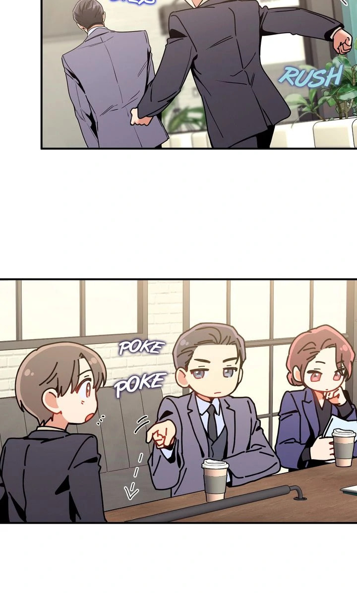No Moral Chapter 109 page 68 - 