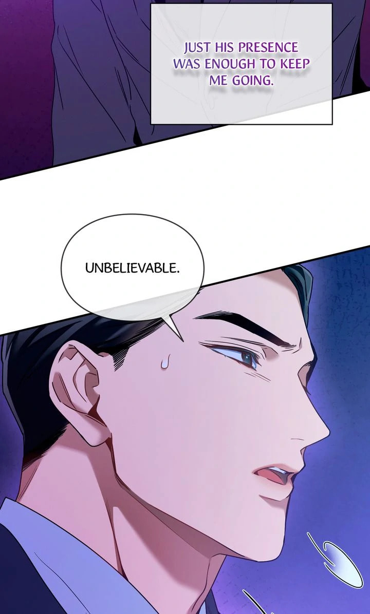 No Moral Chapter 109 page 8 - 