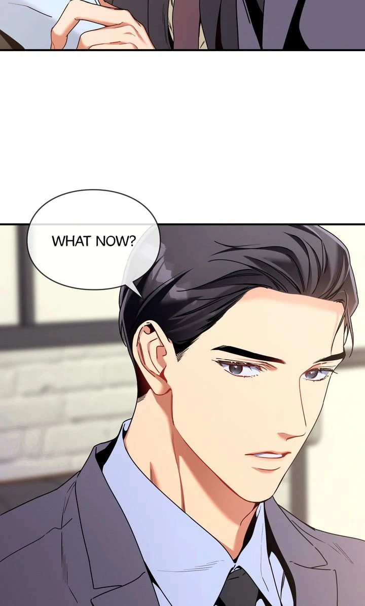 No Moral Chapter 109 page 71 - 