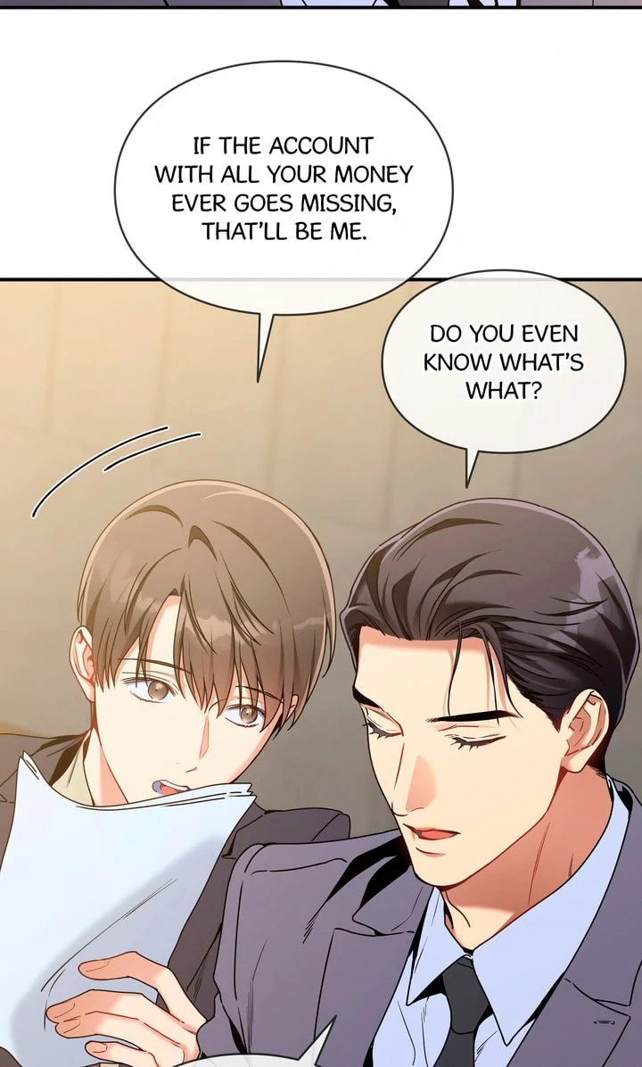 No Moral Chapter 109 page 72 - 