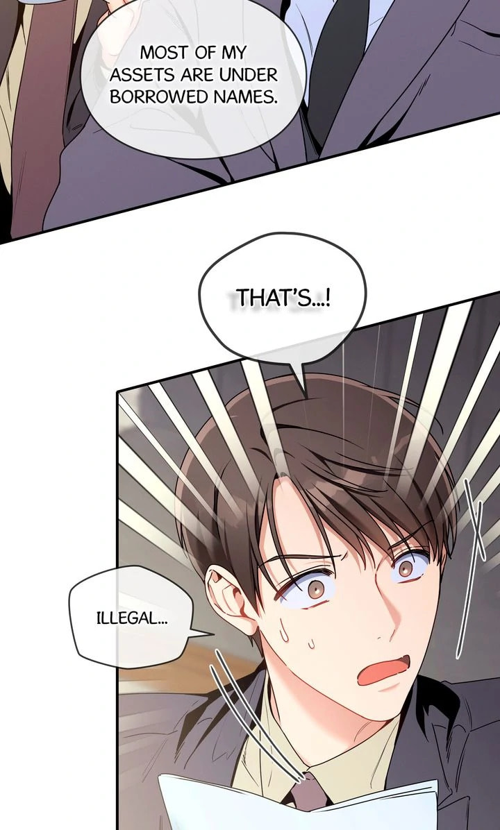No Moral Chapter 109 page 73 - 
