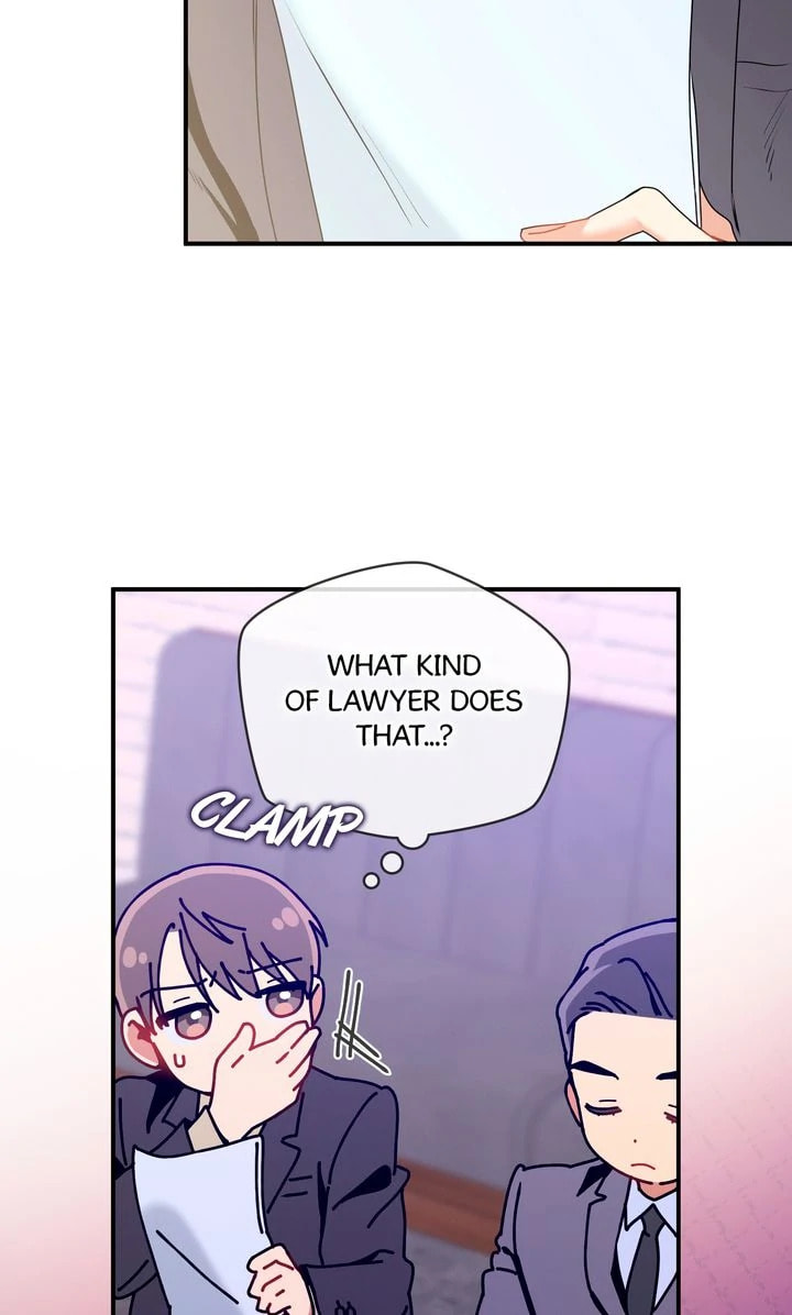 No Moral Chapter 109 page 74 - 