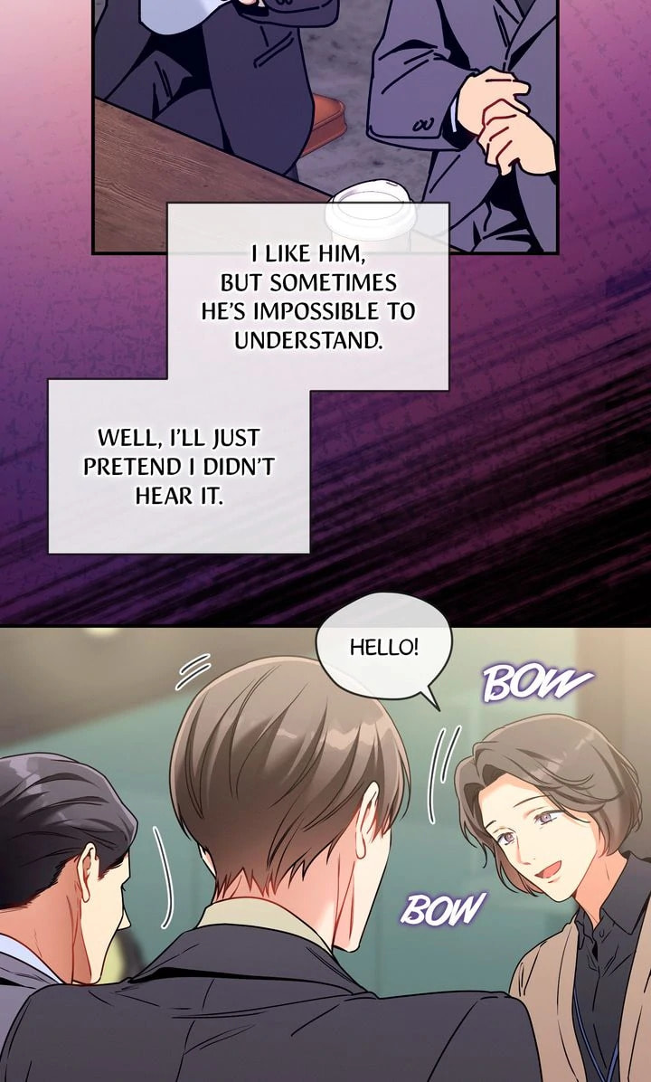 No Moral Chapter 109 page 75 - 