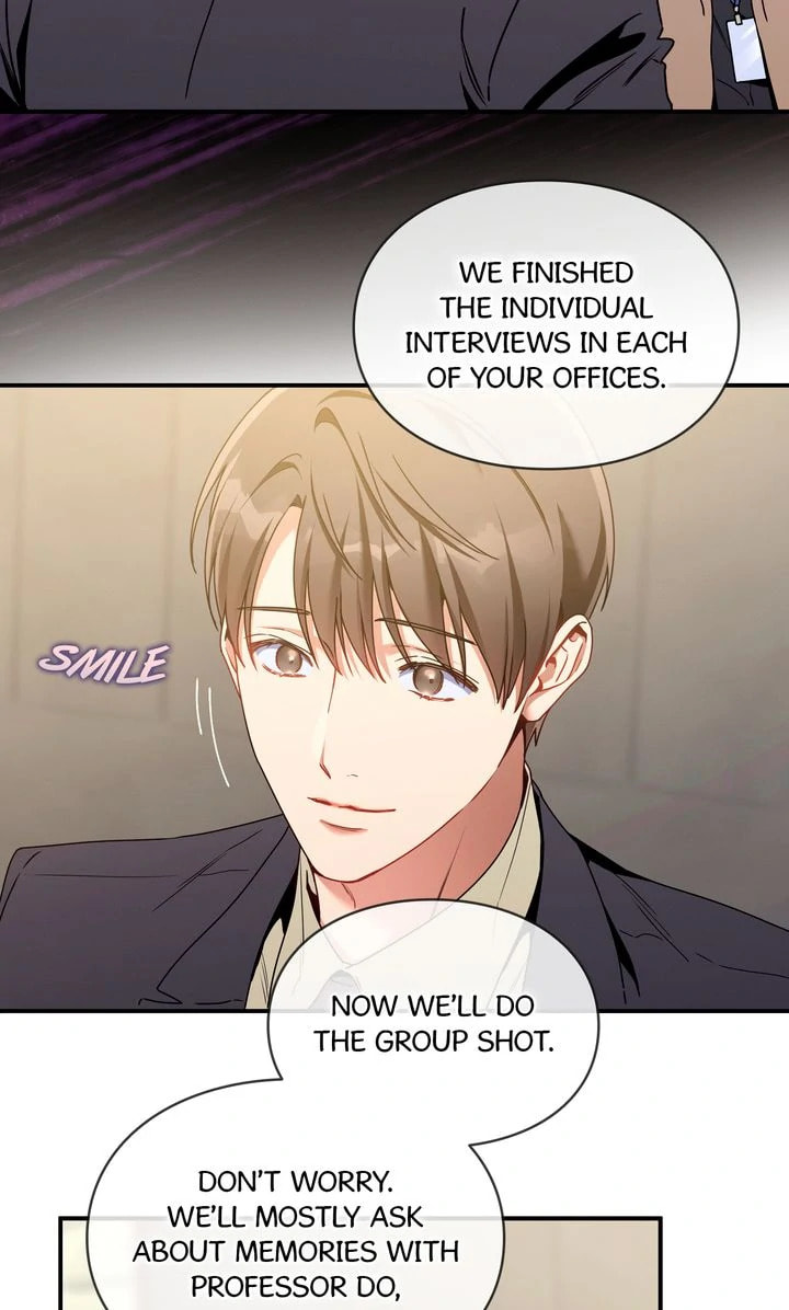 No Moral Chapter 109 page 76 - 