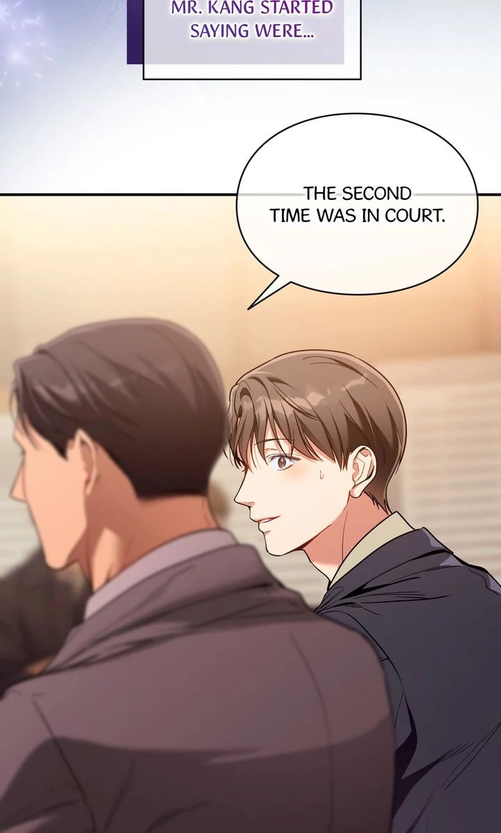 No Moral Chapter 109 page 82 - 