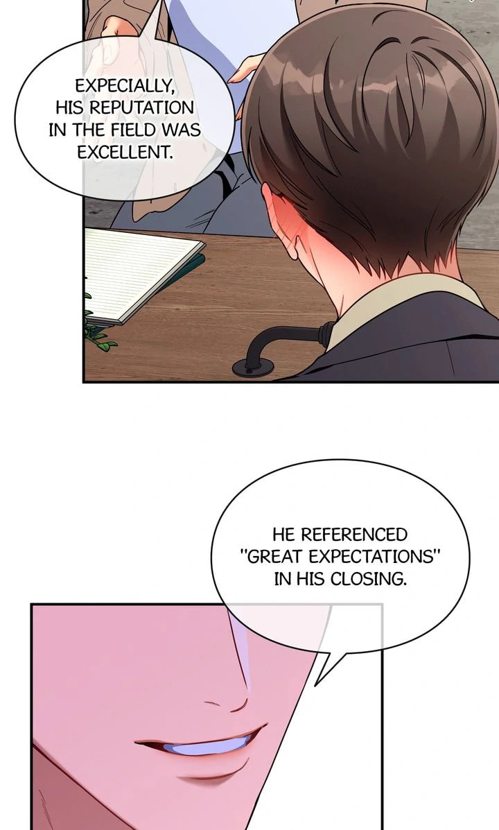 No Moral Chapter 110 page 11 - 