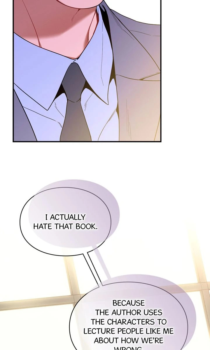 No Moral Chapter 110 page 12 - 