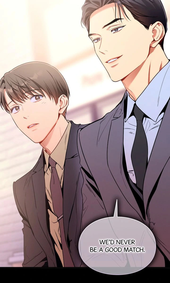 No Moral Chapter 110 page 15 - 