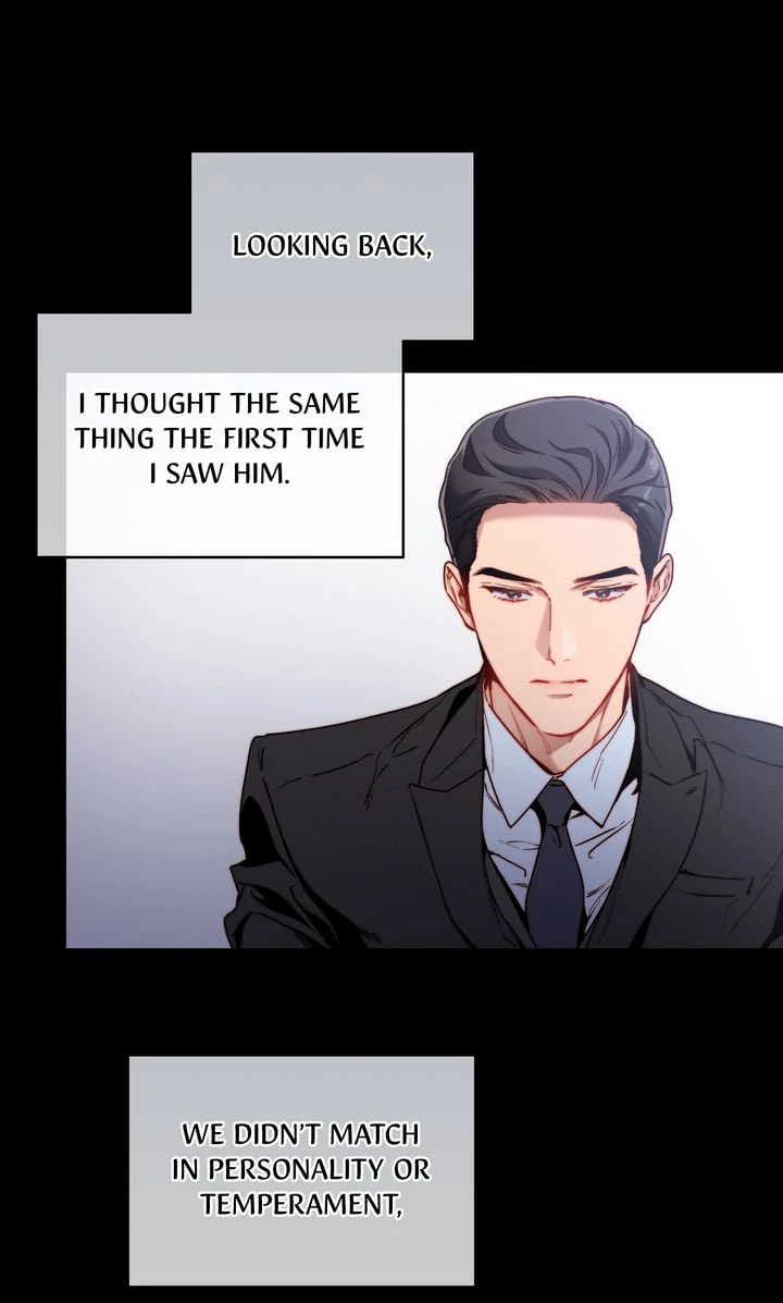 No Moral Chapter 110 page 16 - 