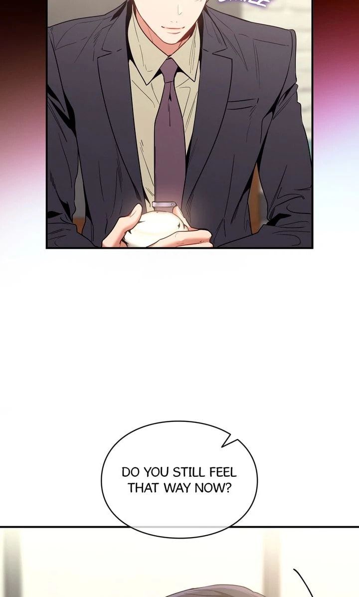 No Moral Chapter 110 page 18 - 